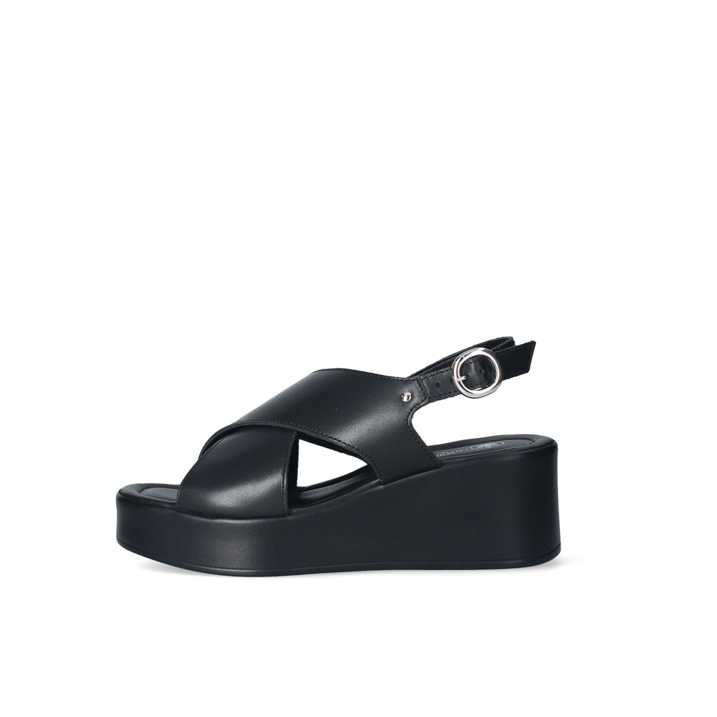 Sandalo con Zeppa Donna Lumberjack SWM0206-001.2
