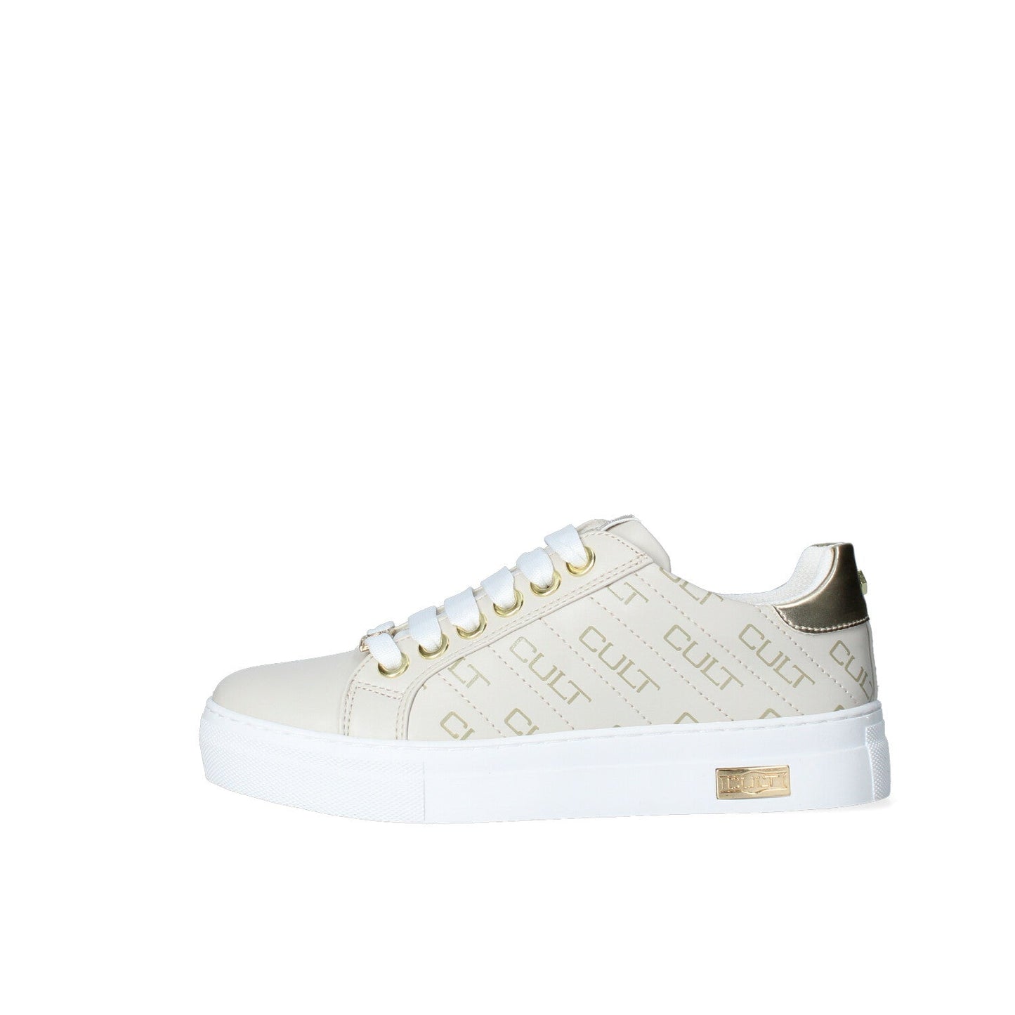 Sneakers Donna Cult Young T-163D