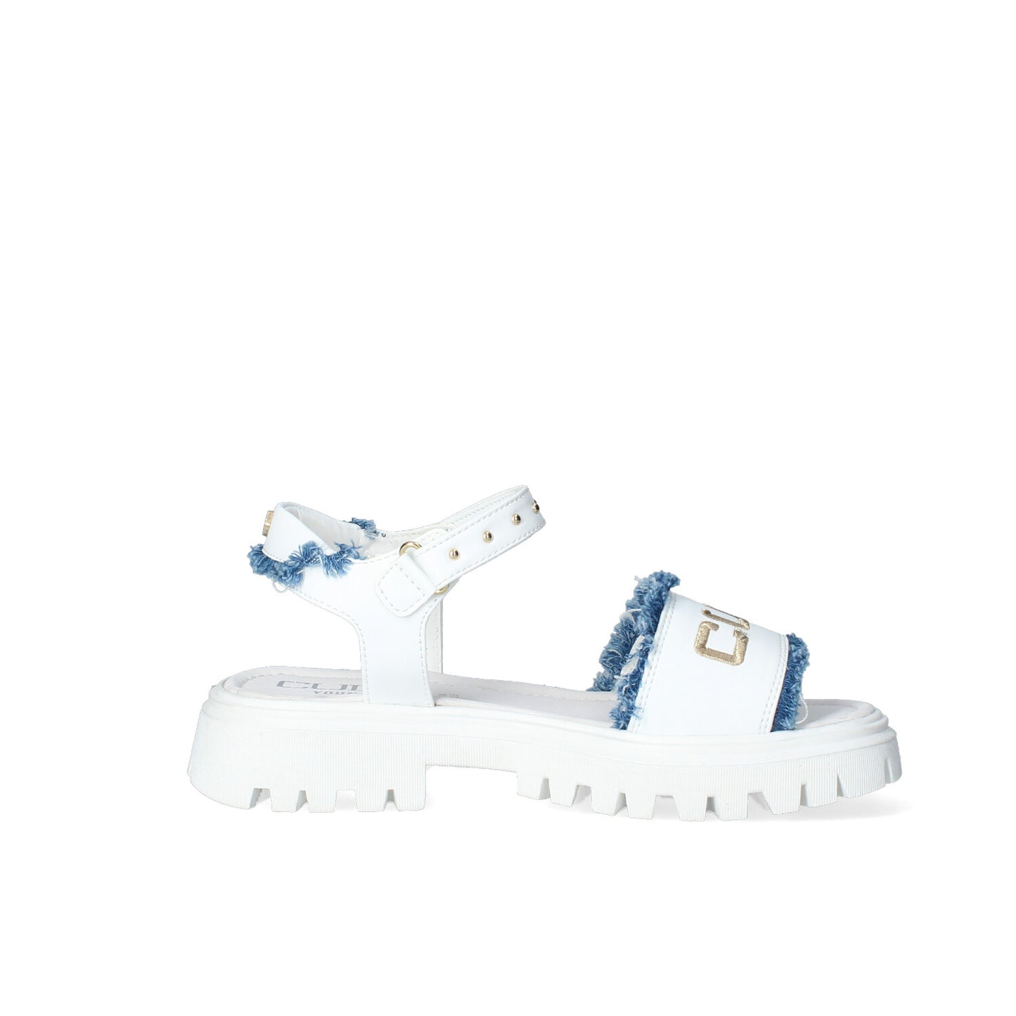 Sandalo Donna Cult Young T-266D