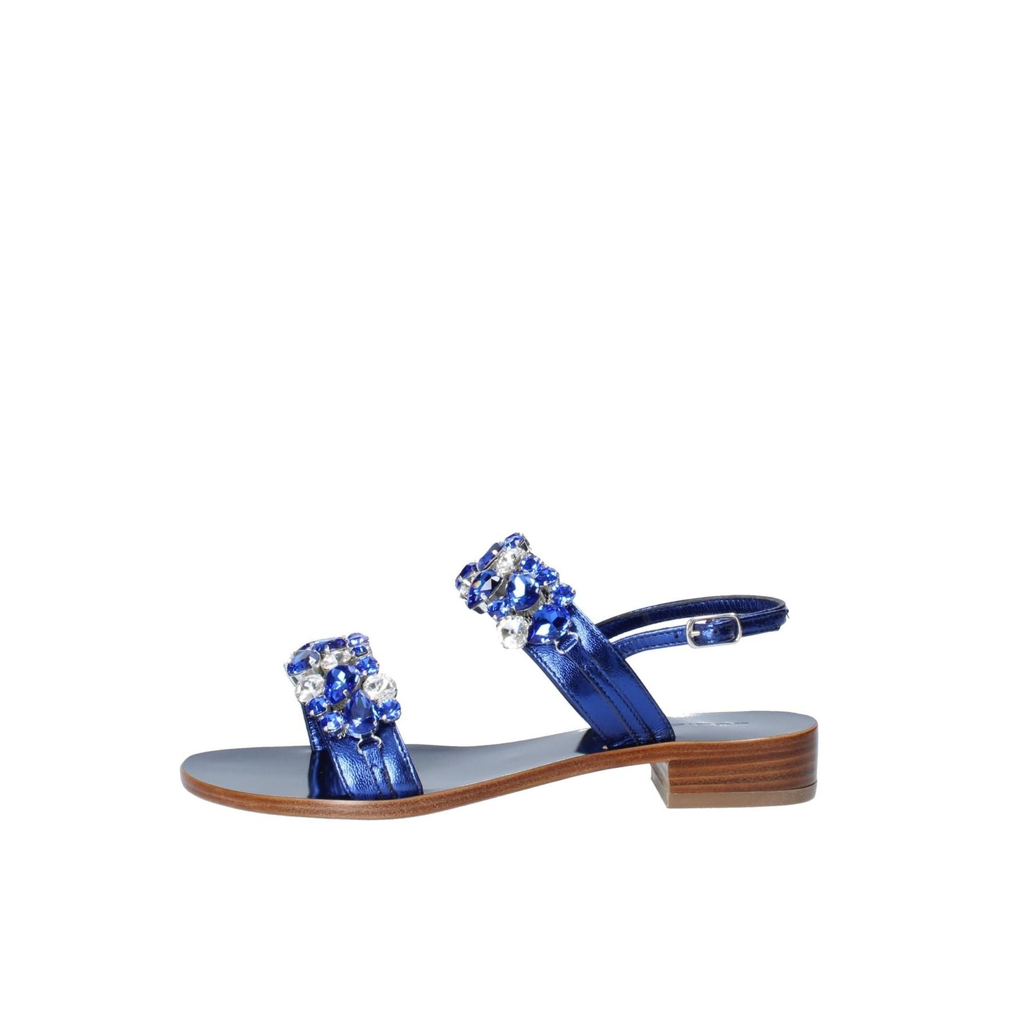 Sandalo Donna Eddicuomo T19116B