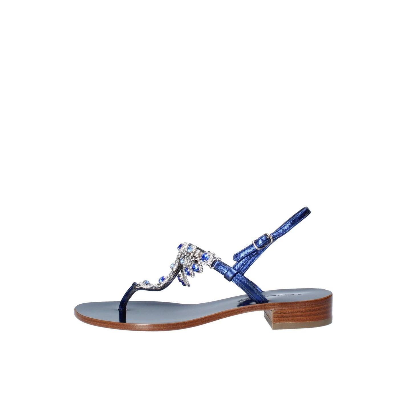 Sandalo Donna Eddicuomo T790