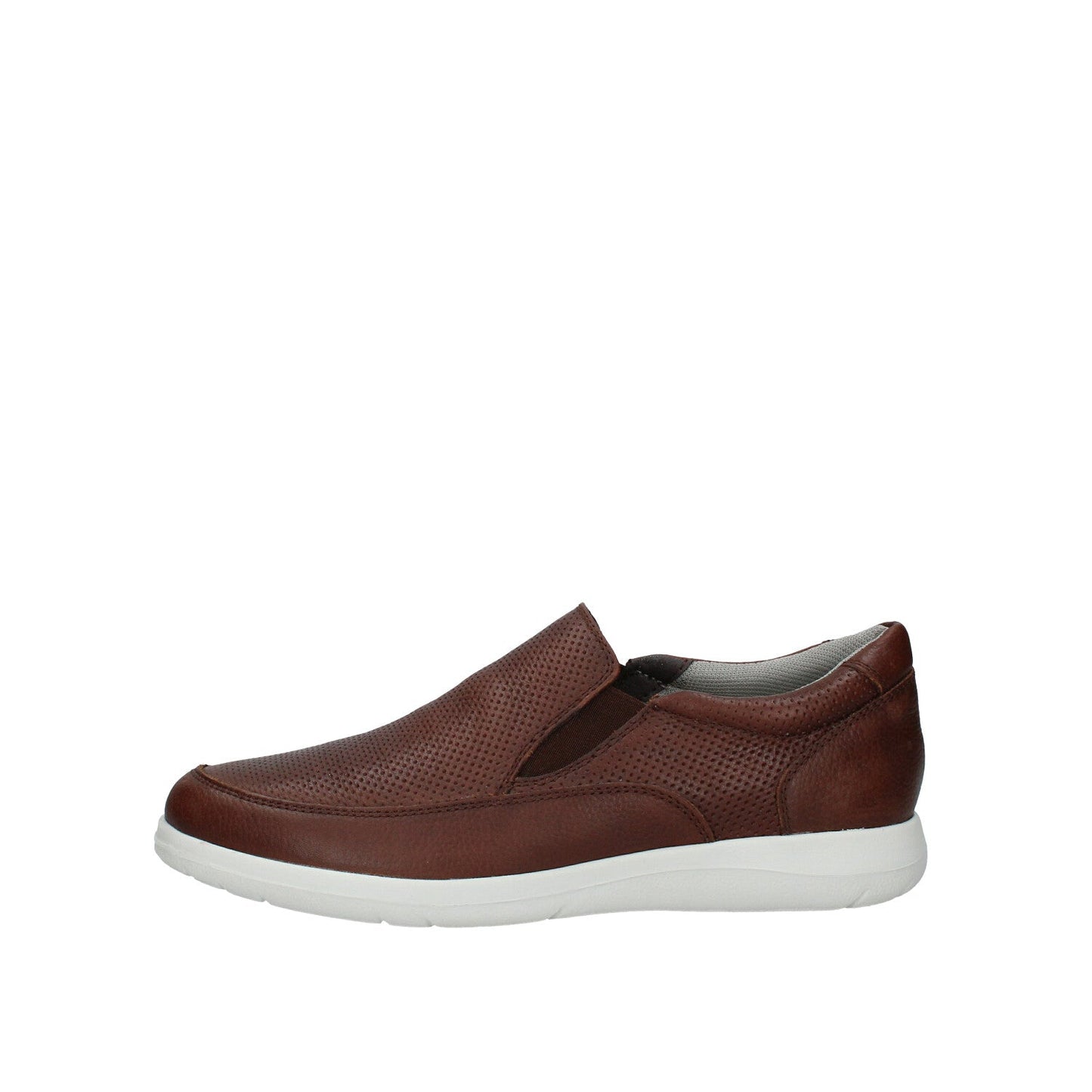 Zapatos de lujo sin cordones para hombre TEODORO0324.2
