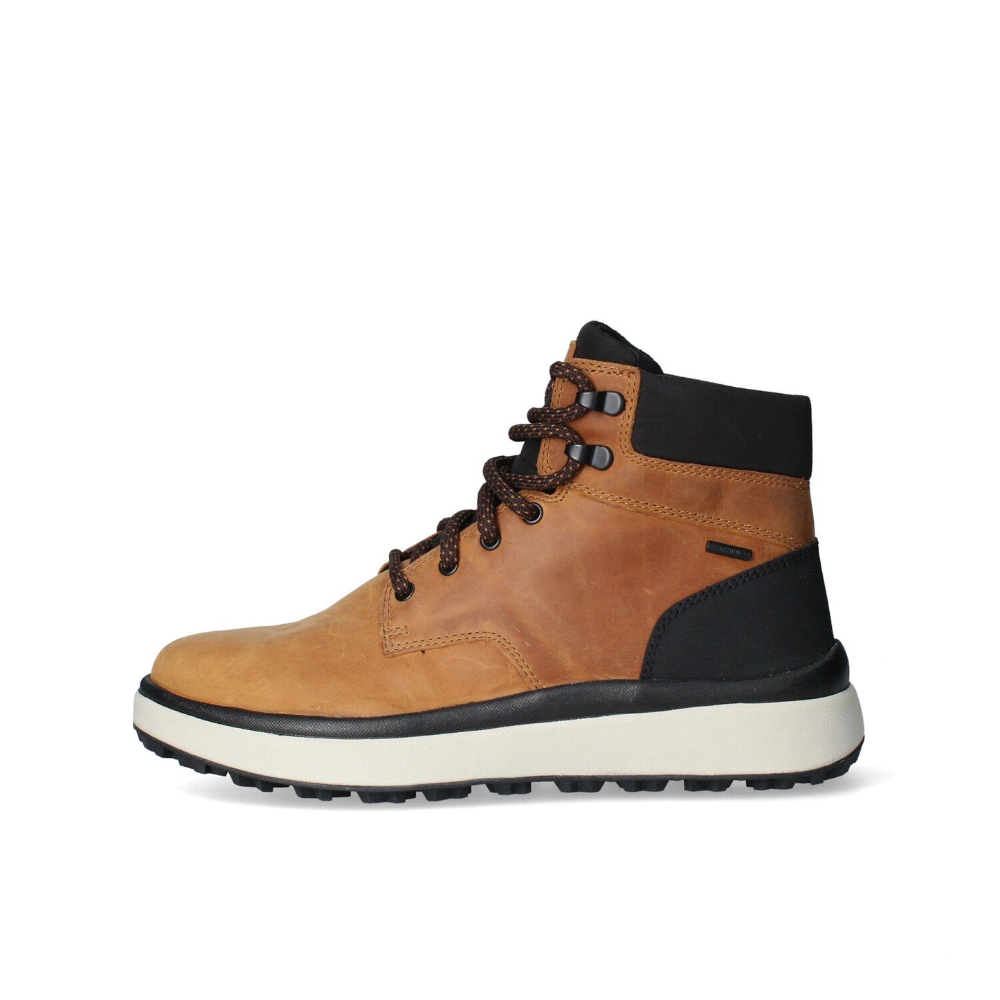 Stivaletto Uomo Geox U36FZC