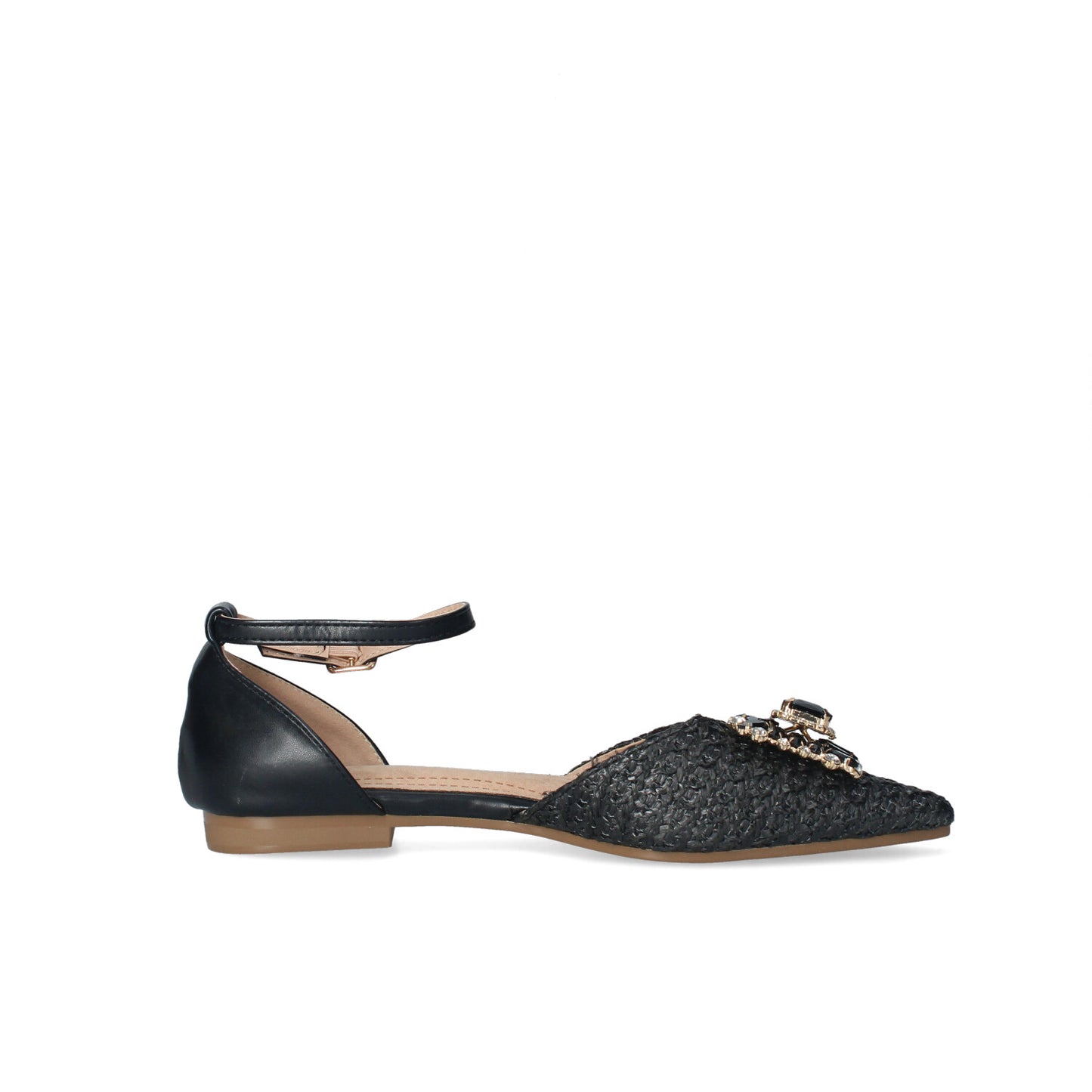 Sandalo Donna Exé U439W4611001