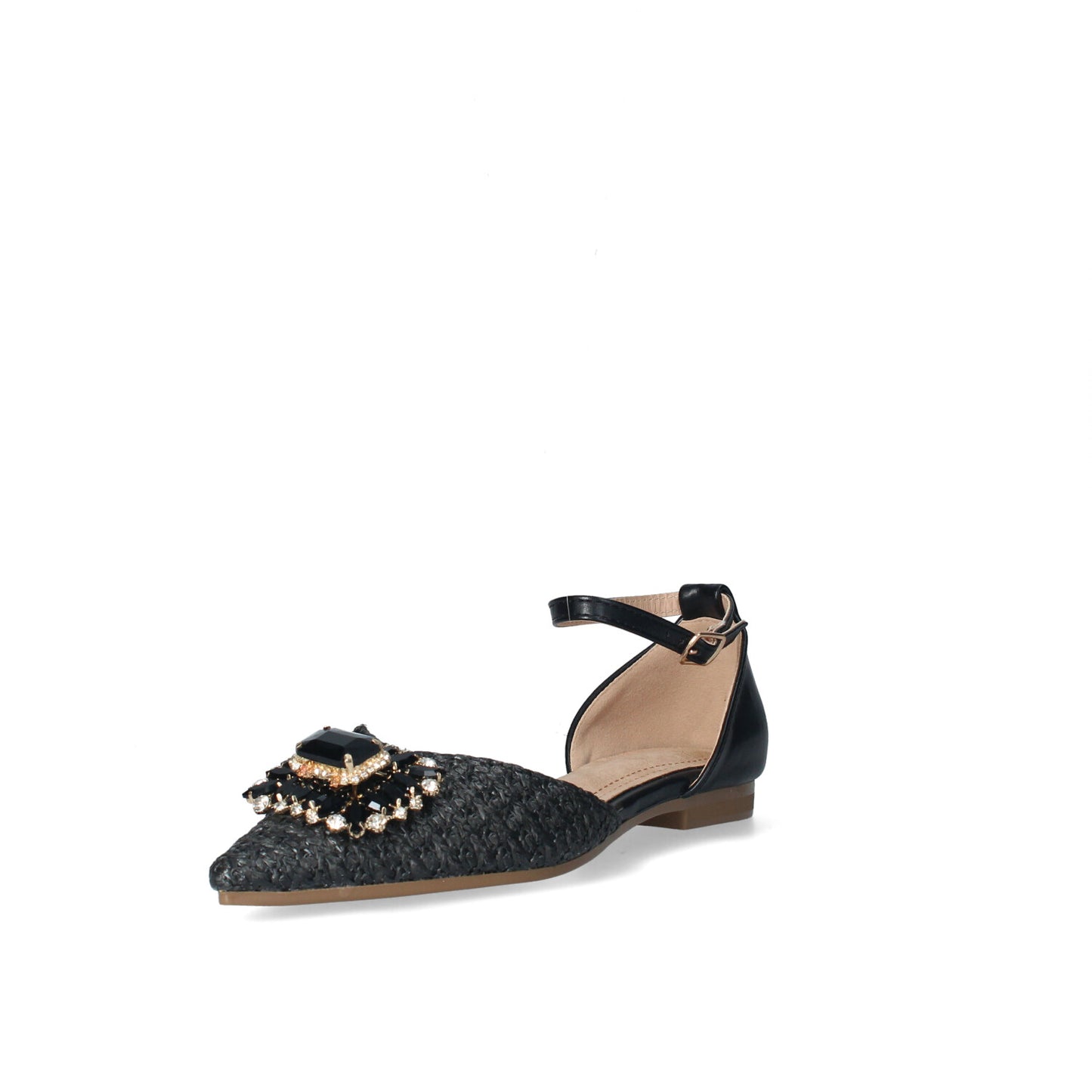Sandalo Donna Exé U439W4611001