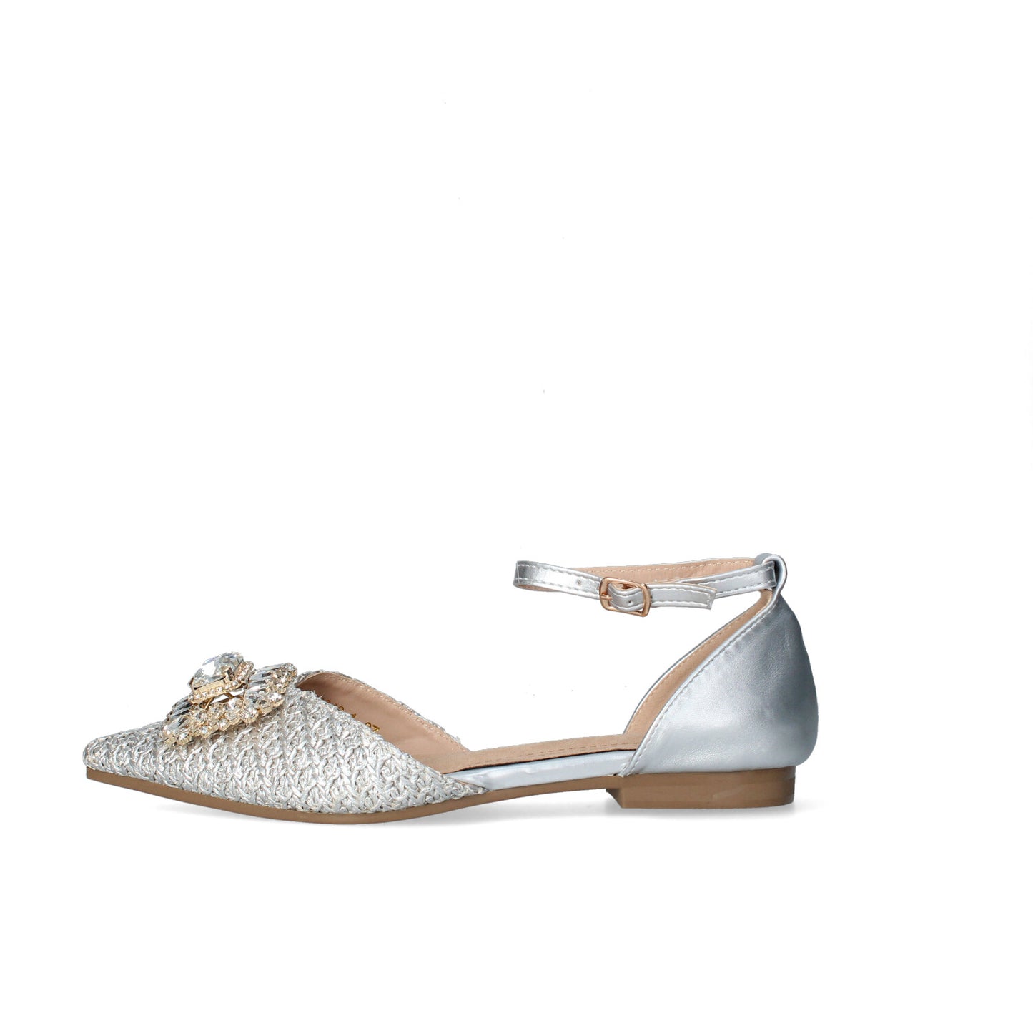 Sandalo Donna Exé U439W4611680