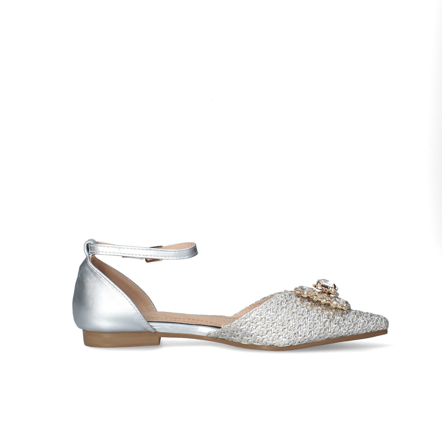 Sandalo Donna Exé U439W4611680
