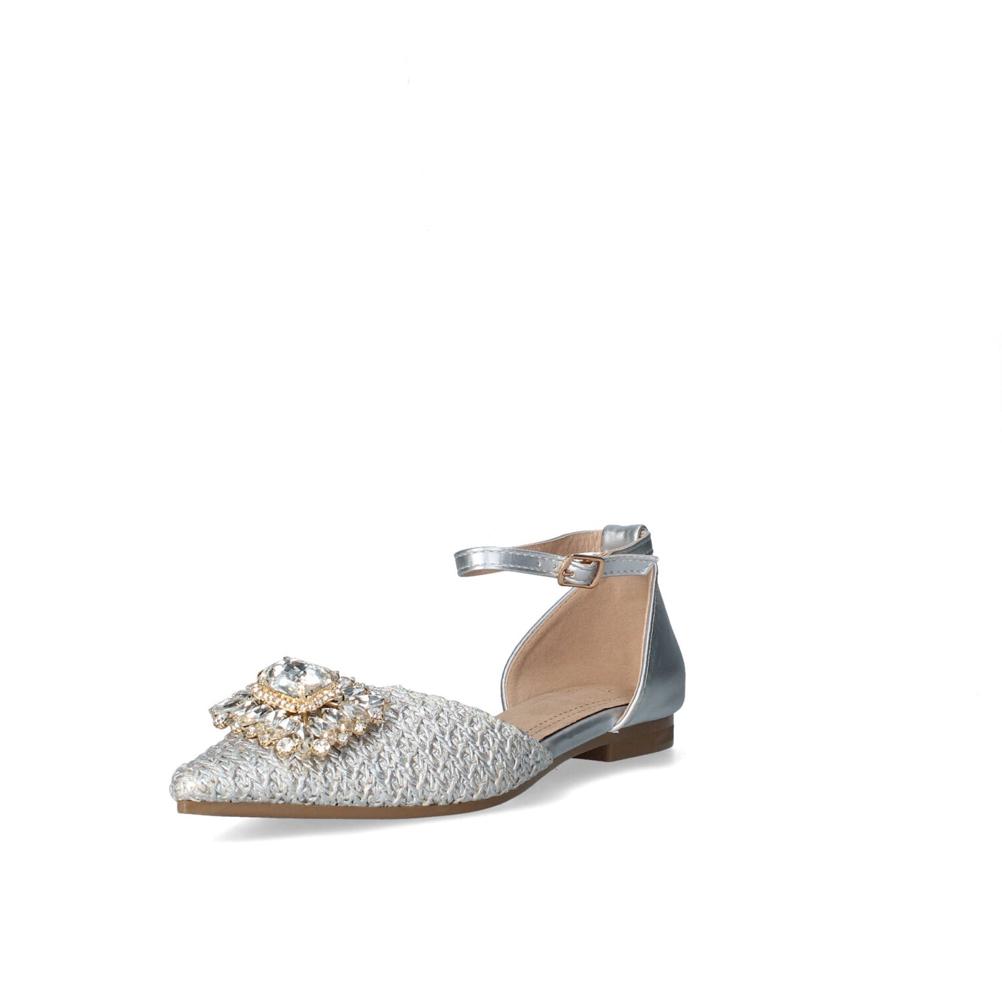 Sandalo Donna Exé U439W4611680