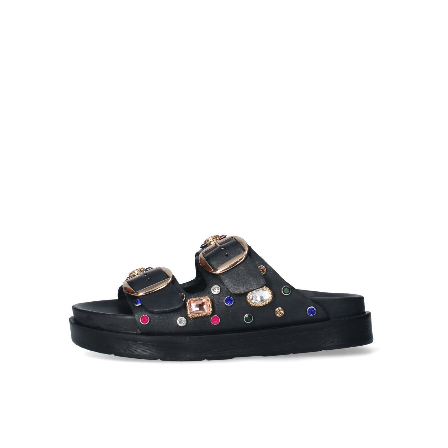 Sandalo Donna Exé U46341502002