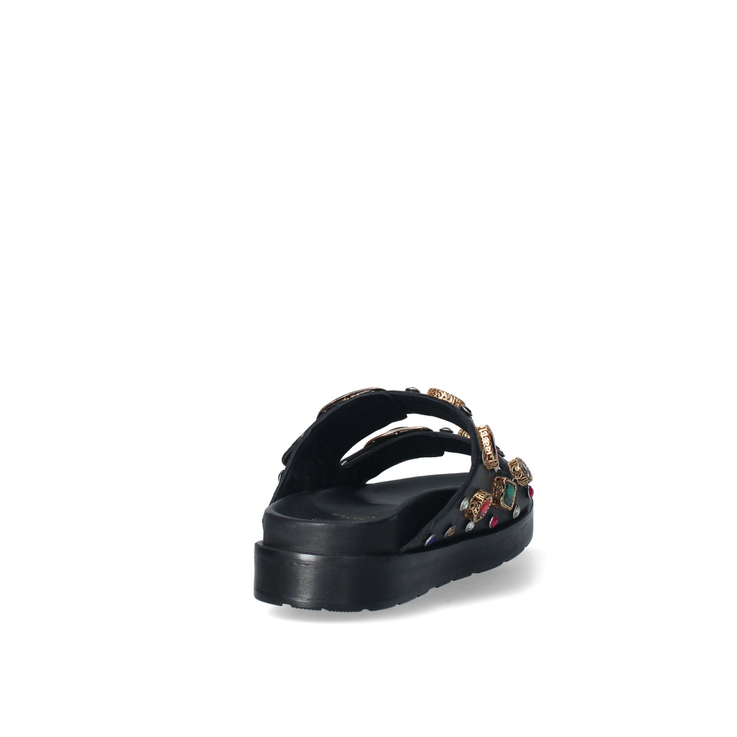 Sandalo Donna Exé U46341502002