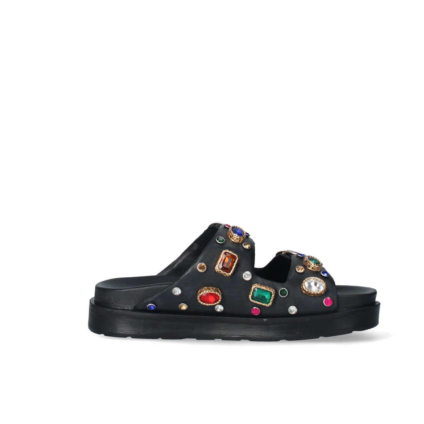 Sandalo Donna Exé U46341502002