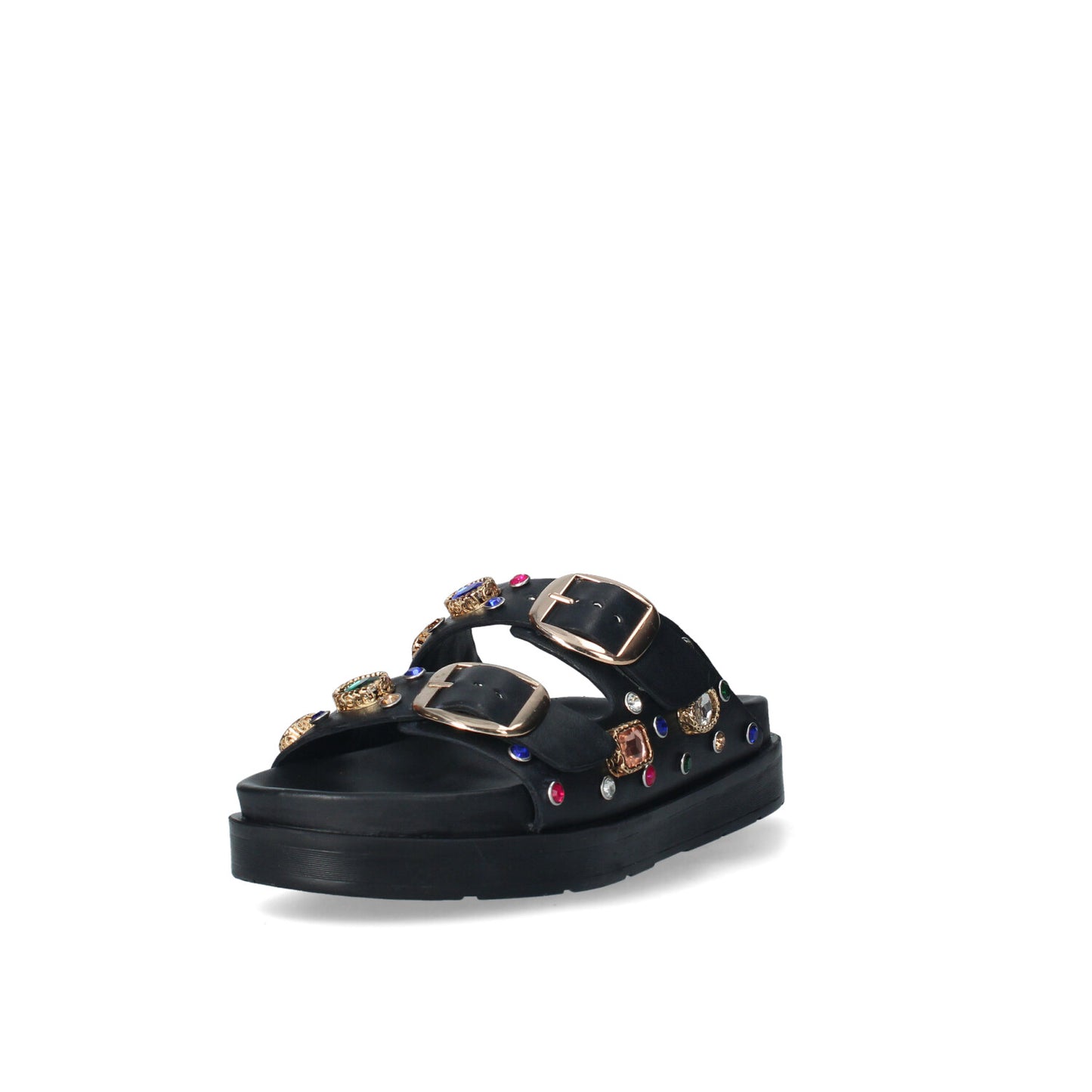 Sandalo Donna Exé U46341502002