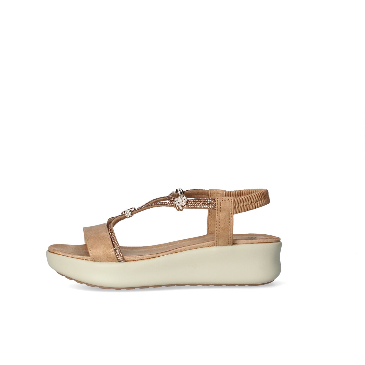 Sandalo Donna Exé U489Q3173C7