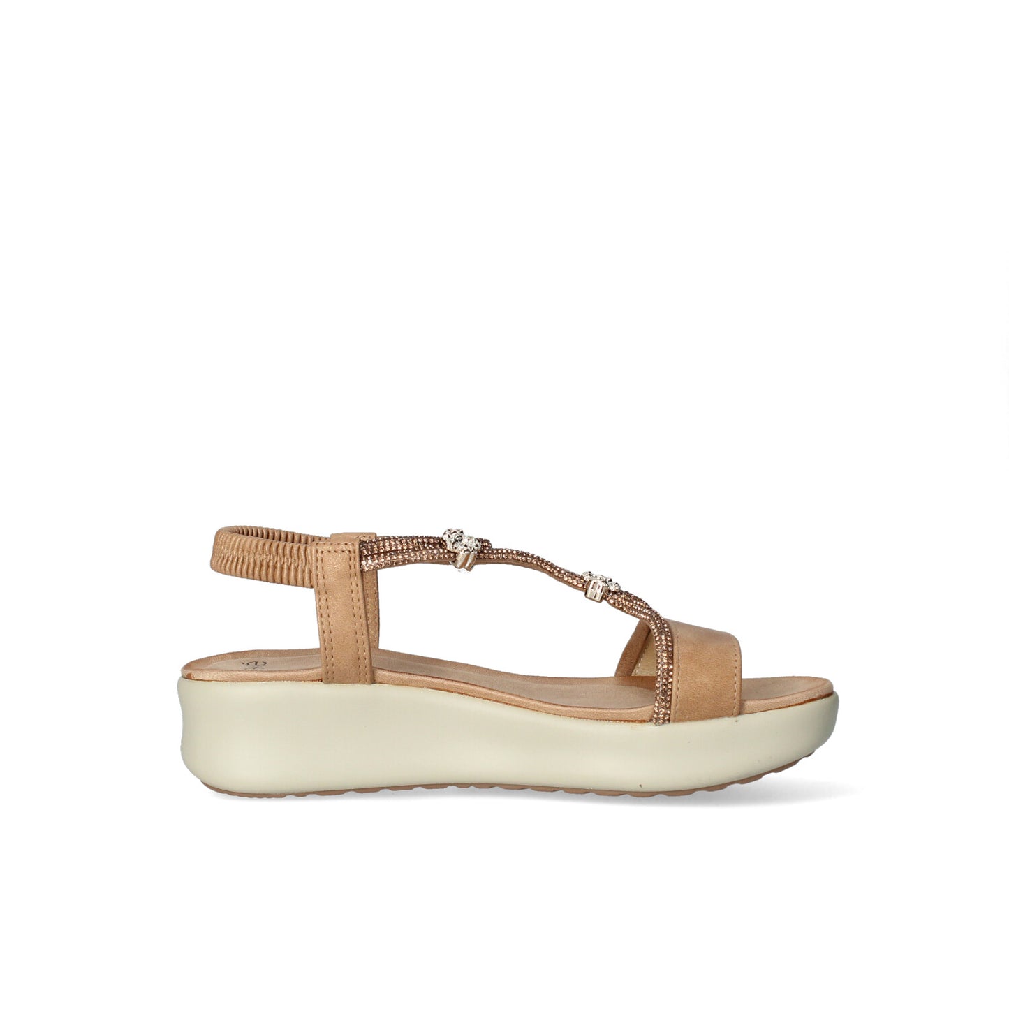 Sandalo Donna Exé U489Q3173C7