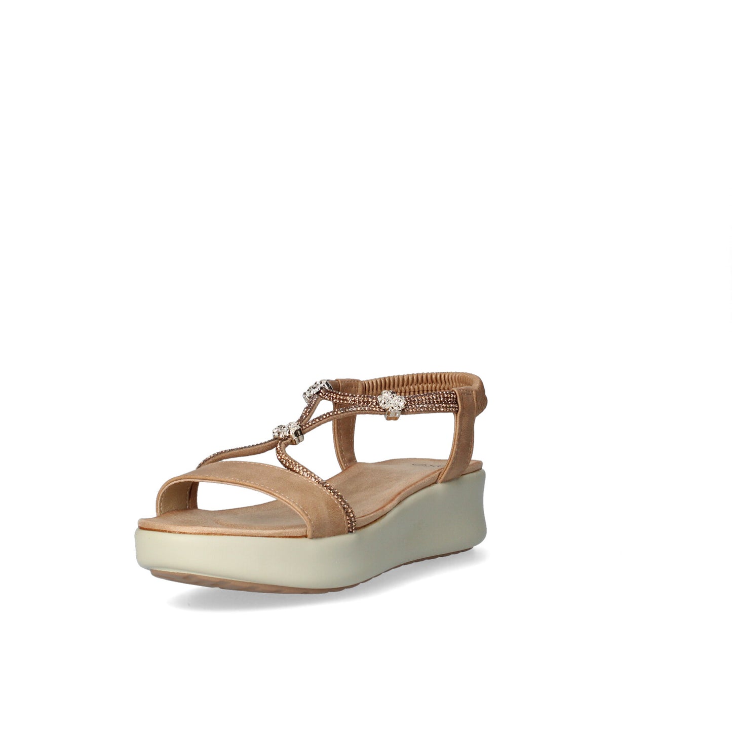 Sandalo Donna Exé U489Q3173C7