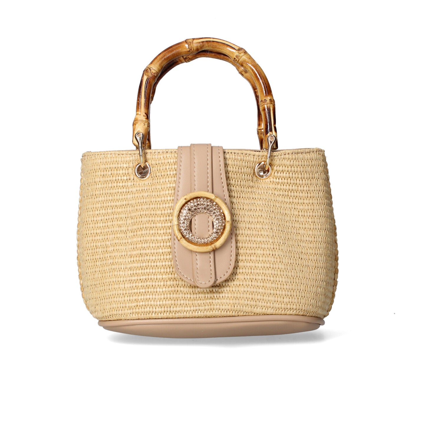 Borsa a Mano Donna Exé U639W0919284