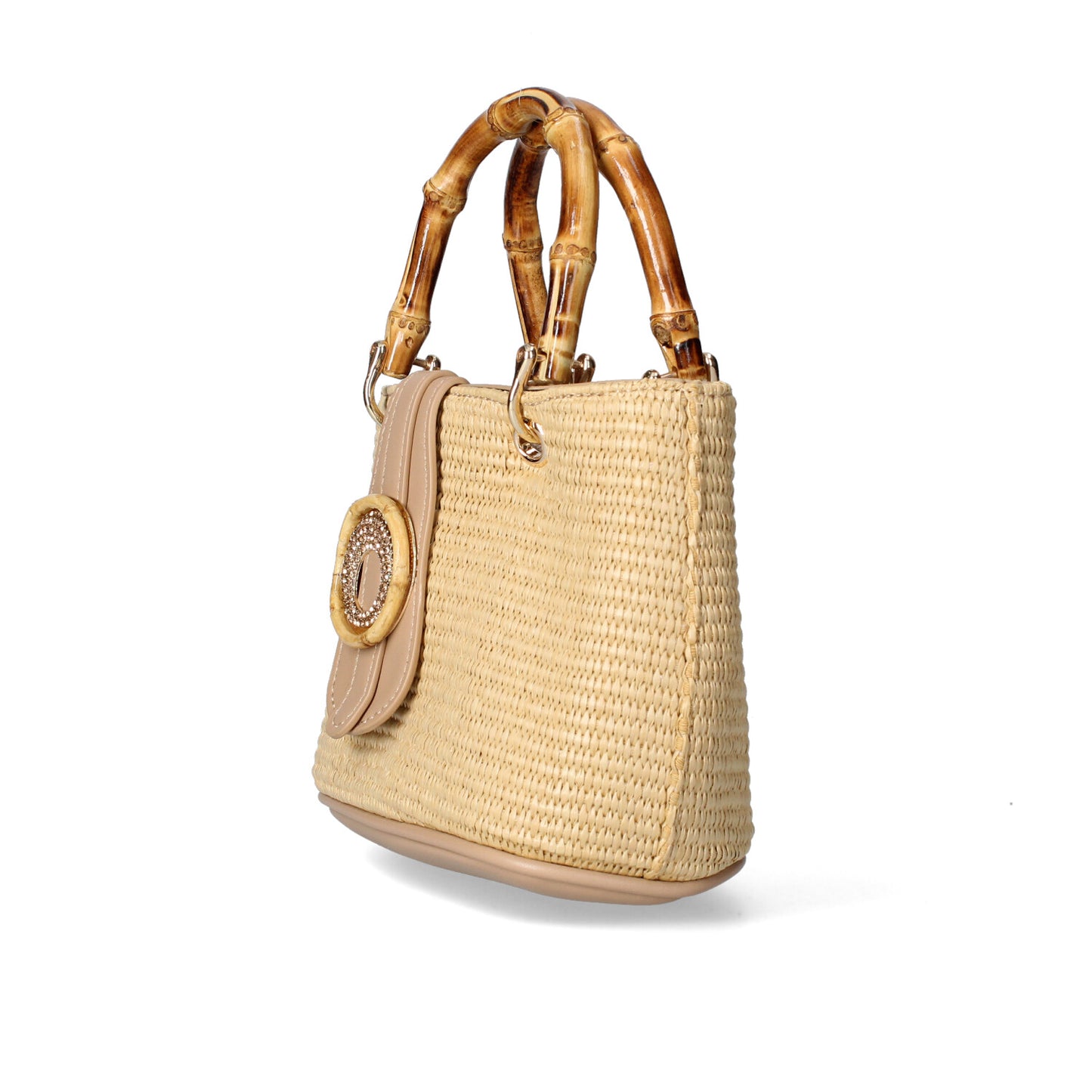 Borsa a Mano Donna Exé U639W0919284