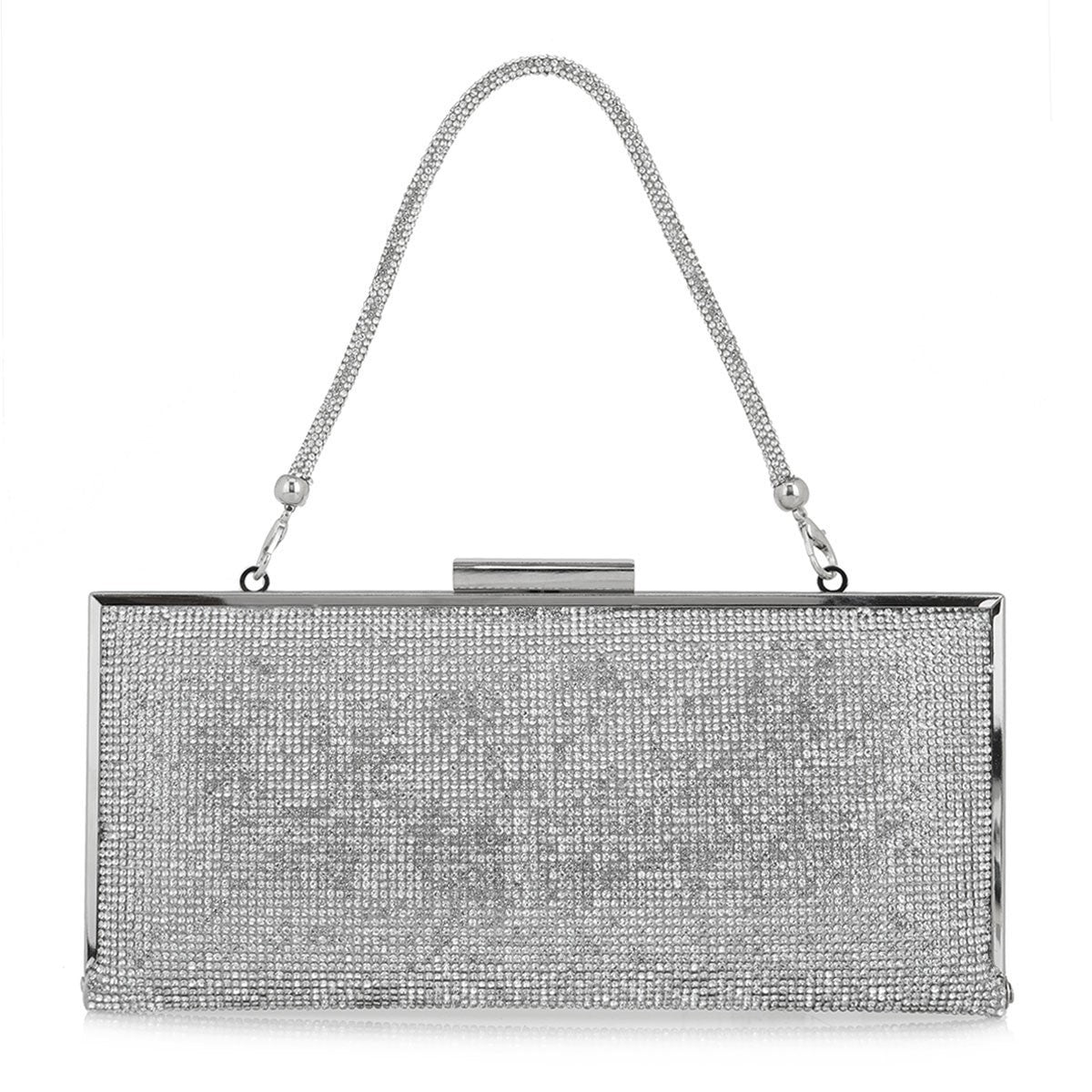 Clutch Donna Exé U67000529E94