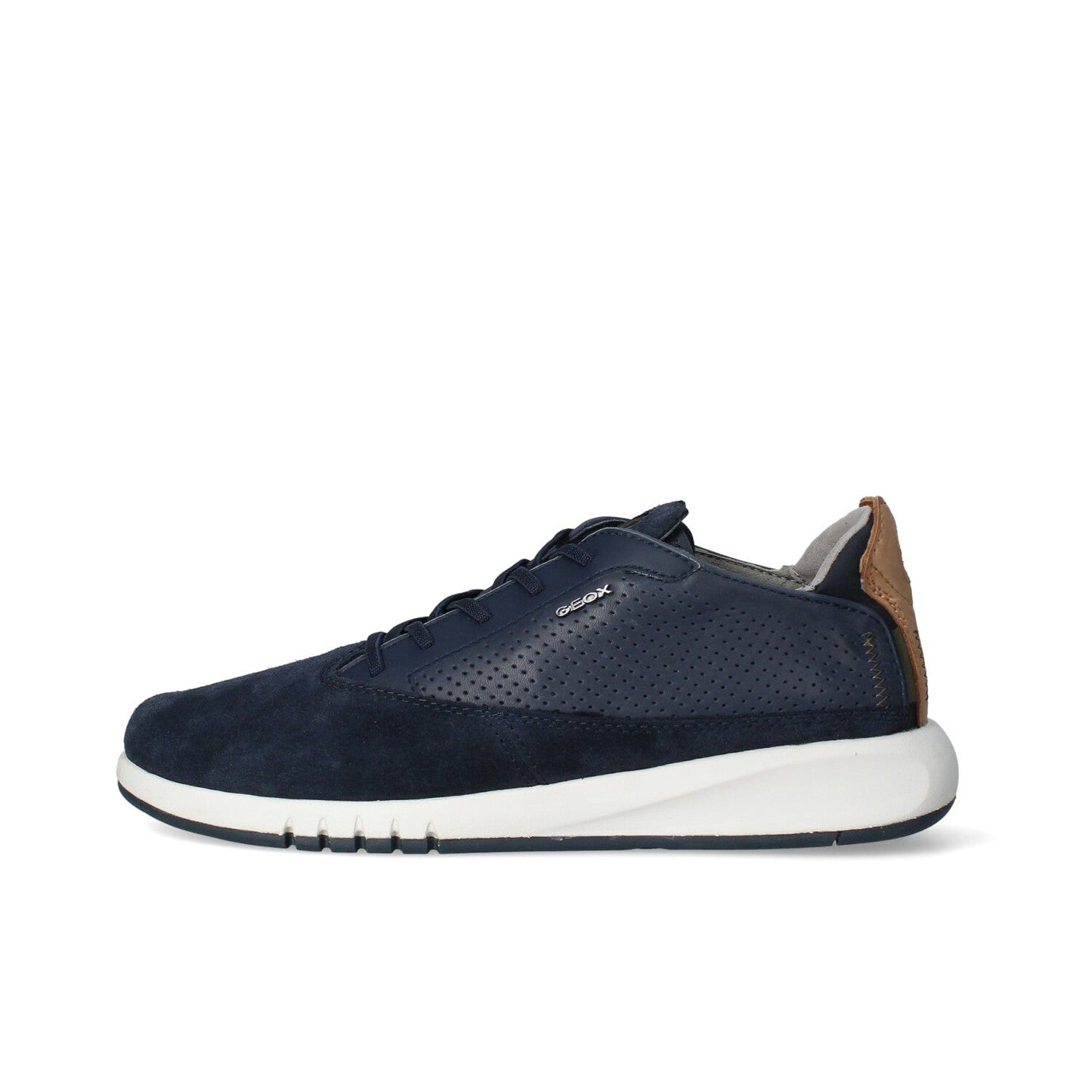 Sneakers Uomo Geox U927FA