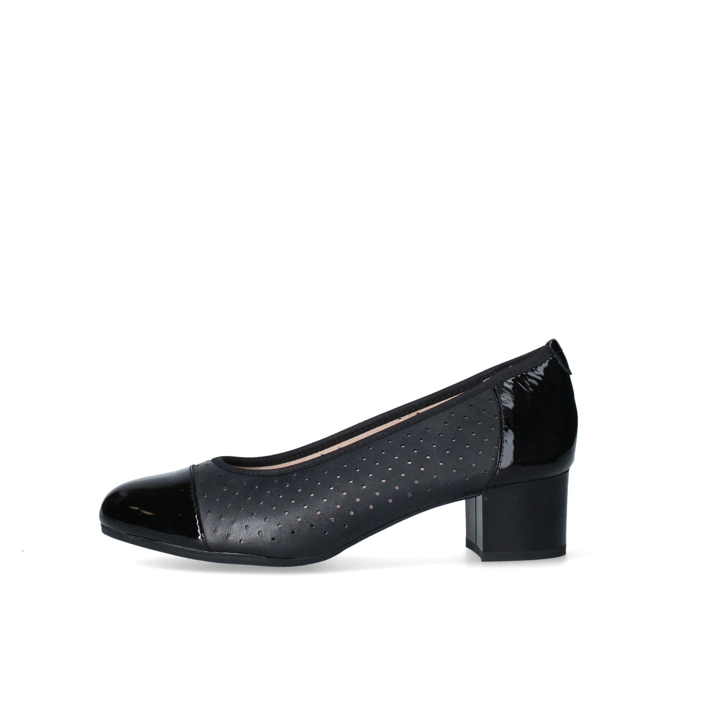 Décolleté Donna Luxury VANNA102