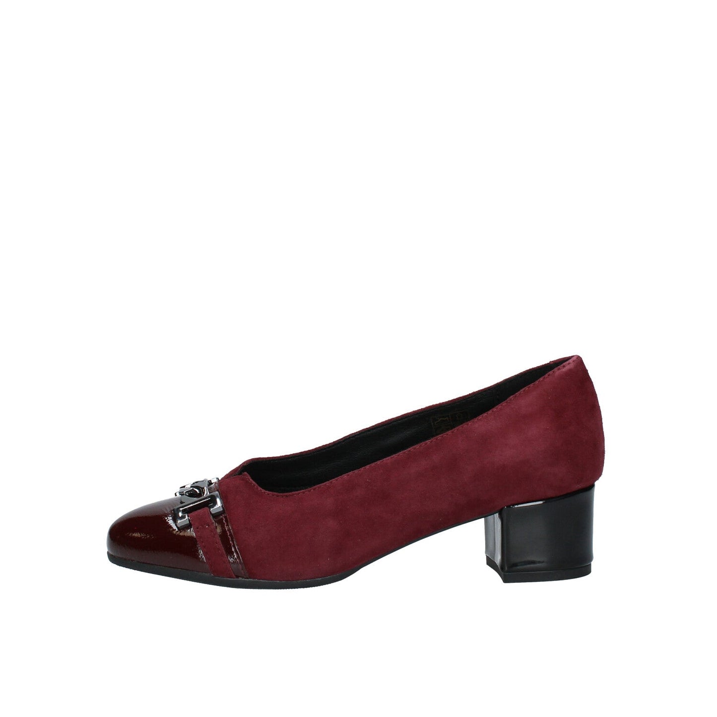 Mocassino Donna Luxury VANNA5123