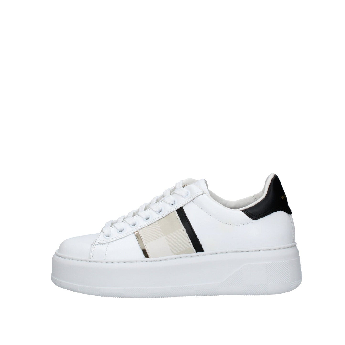 Sneakers Donna Woolrich WFM232.512.2070