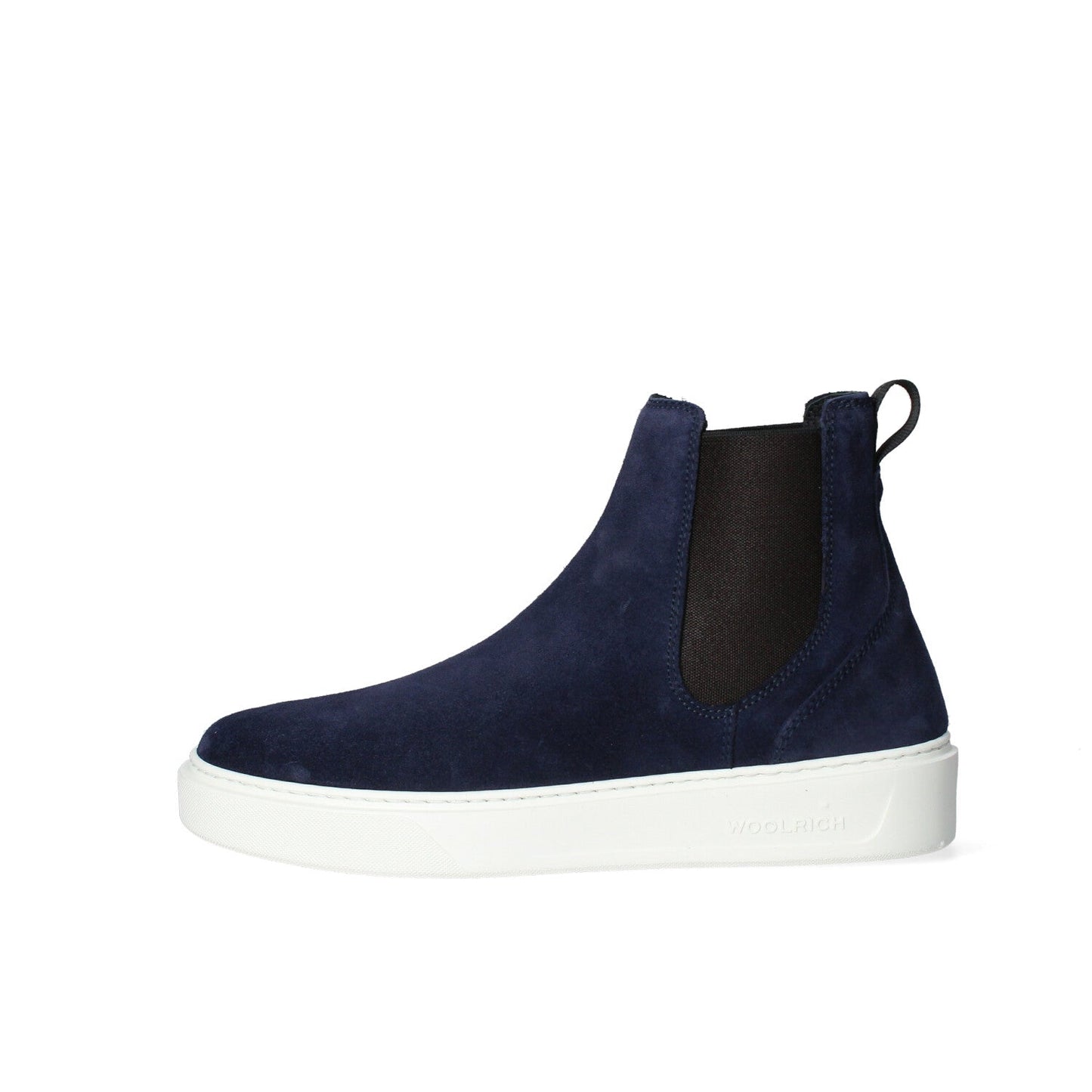 Botín Woolrich para hombre WFM242.005.1000
