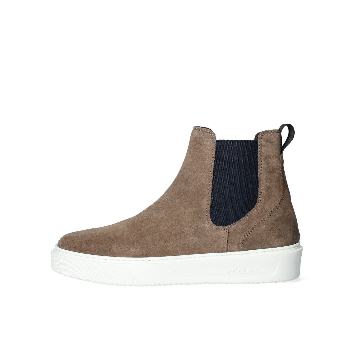 Woolrich Men's Ankle Boot WFM242.005.1010