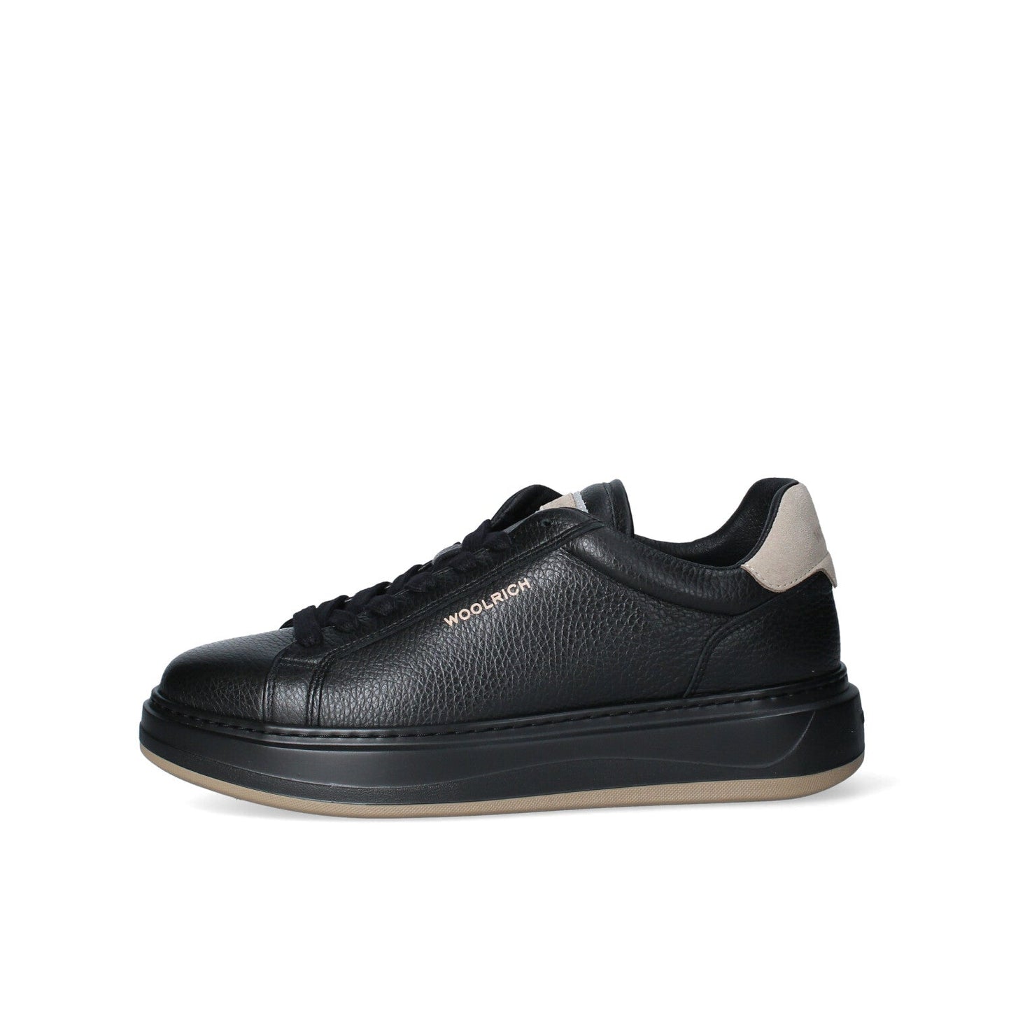 Sneakers Uomo Woolrich WFM242.010.1200