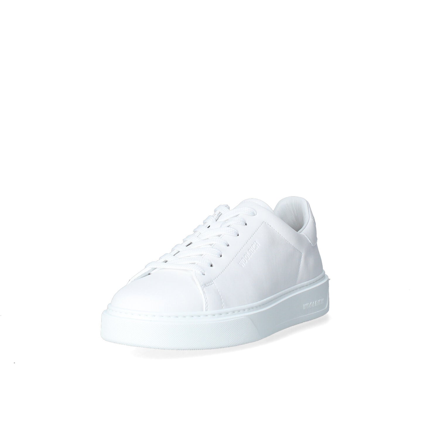 Sneakers Uomo Woolrich WFM251.001.1100