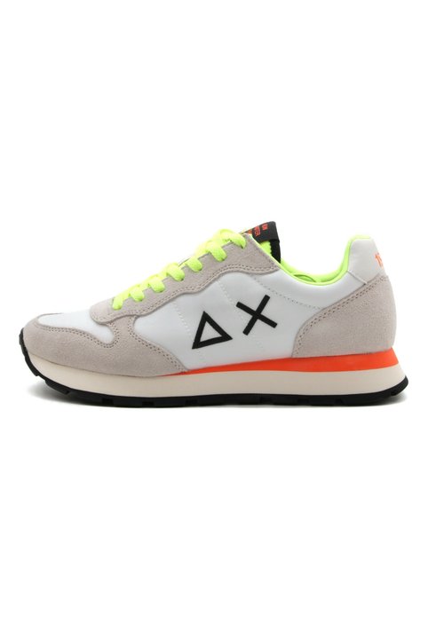 Sneakers Uomo SUN68 Z34102.3
