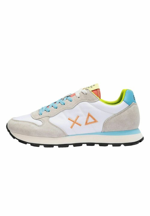 Sneakers Uomo SUN68 Z34104