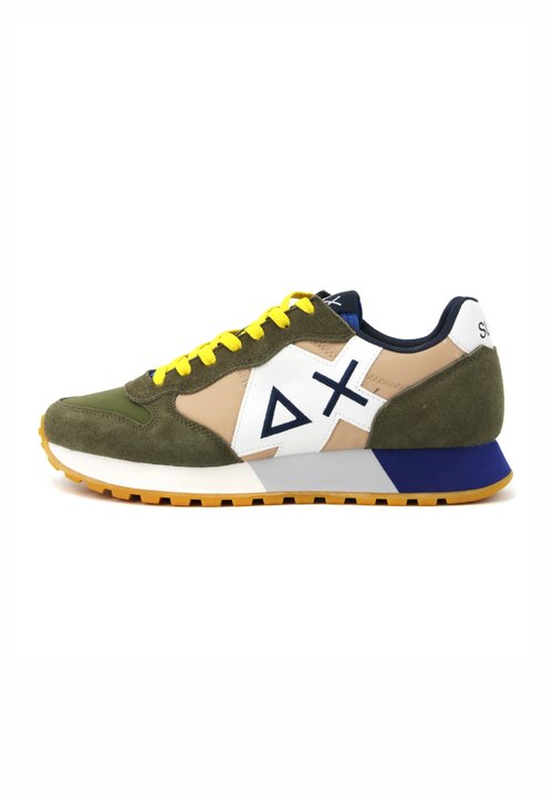 Sneakers Uomo SUN68 Z34112