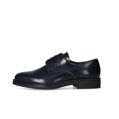 Stringata Uomo Ferrino Milano 014