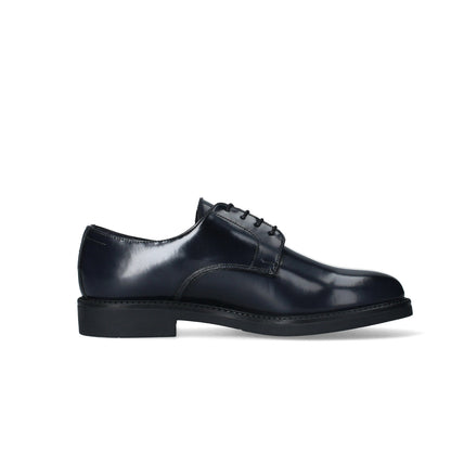 Stringata Uomo Ferrino Milano 014