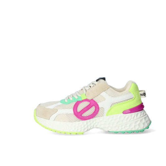 Sneakers Donna NO NAME 01SNCR