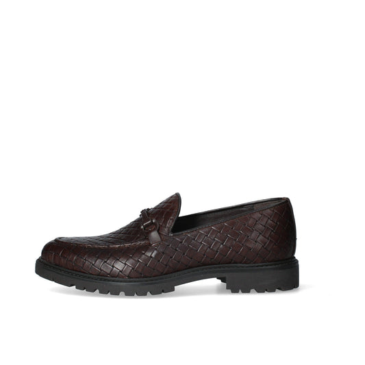 Mocassino Uomo Ferrino Milano 030