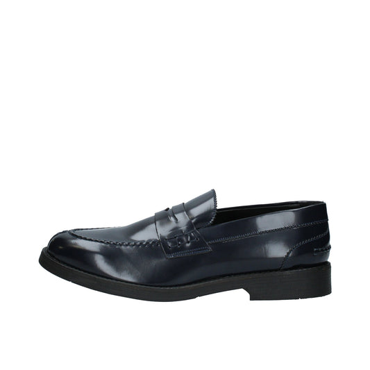 Mocassino Uomo Ferrino Milano 052