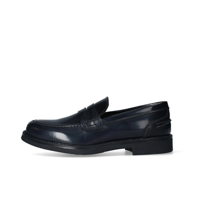 Mocassino Uomo Ferrino Milano 052