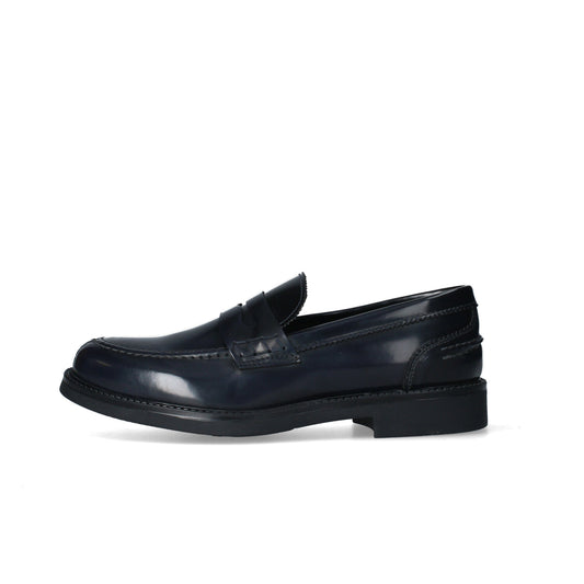 Mocassino Uomo Ferrino Milano 052