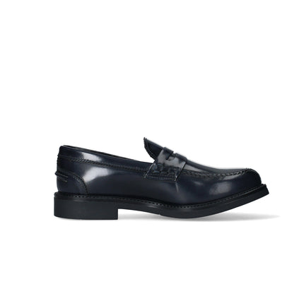 Mocassino Uomo Ferrino Milano 052