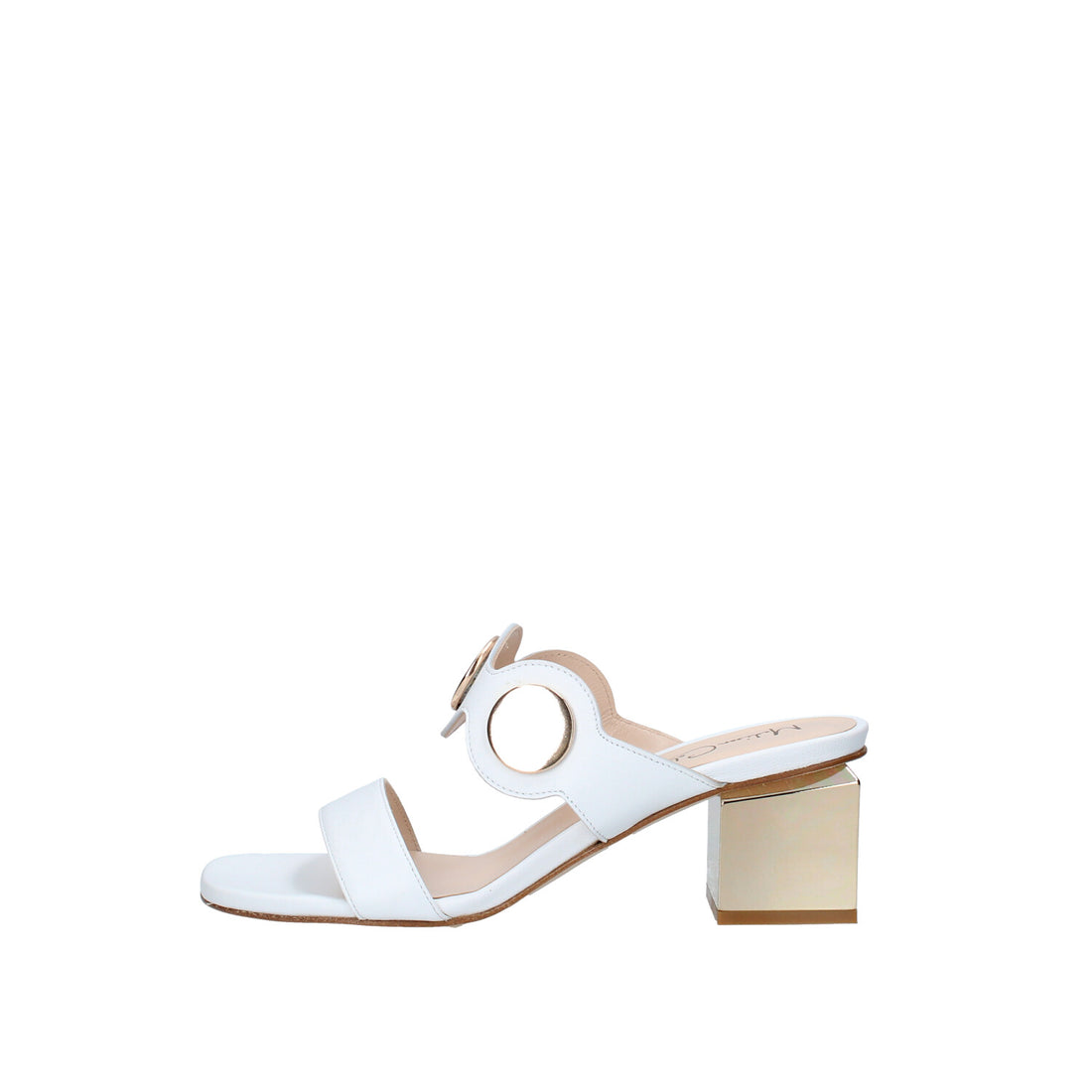 Sandalo con Tacco Donna Medison Collection GIULY-06