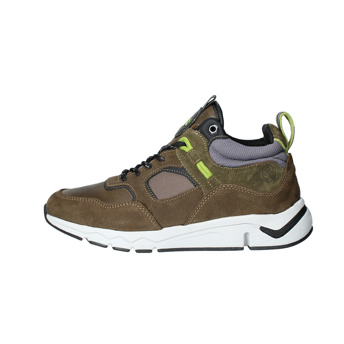 Sneakers Uomo Lumberjack SMB5101-001