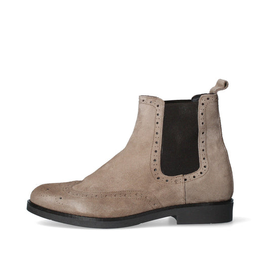Botín Ferrino Milano 102F para hombre