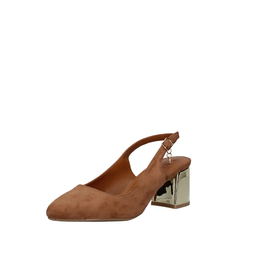 Sandalo con Tacco Donna Xti 141405.2