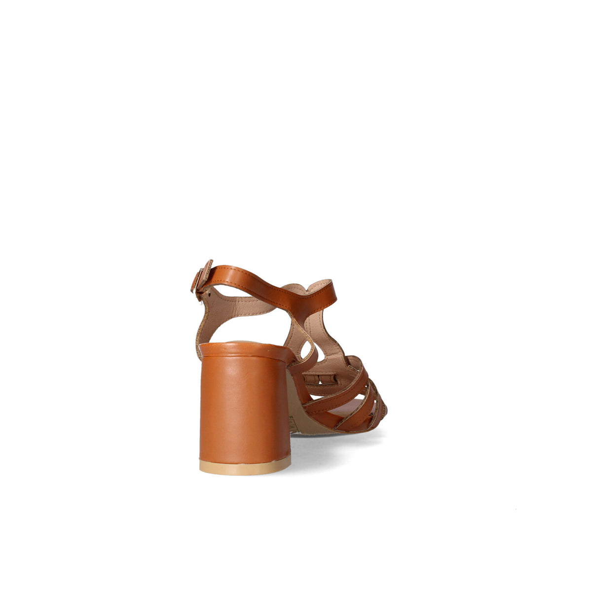 Sandalo con Tacco Donna Galia 1203-1