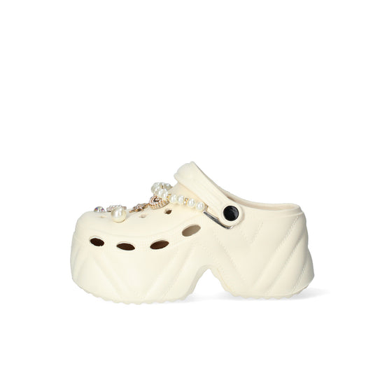 Ciabatta Donna Exé HY-005