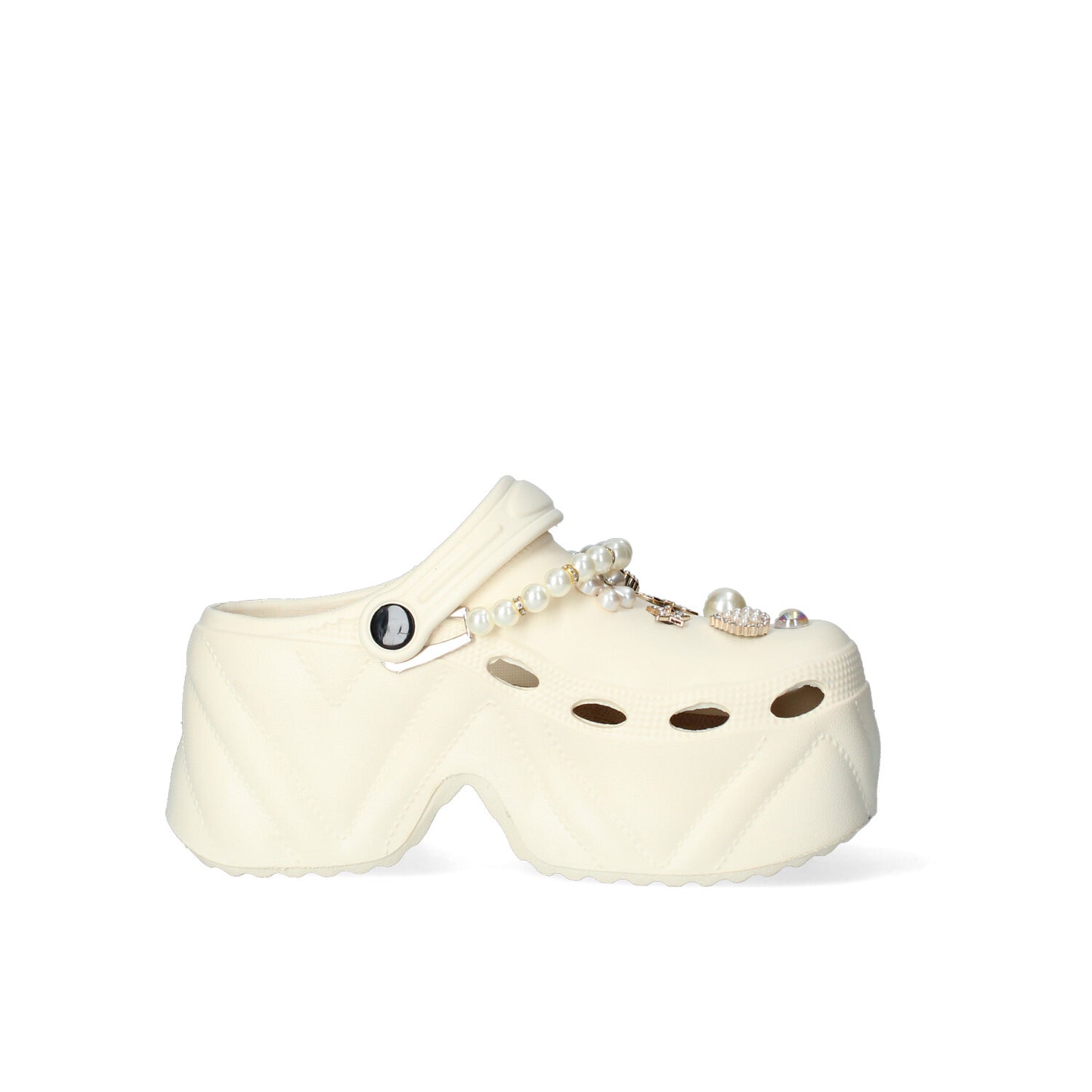 Ciabatta Donna Exé HY-005
