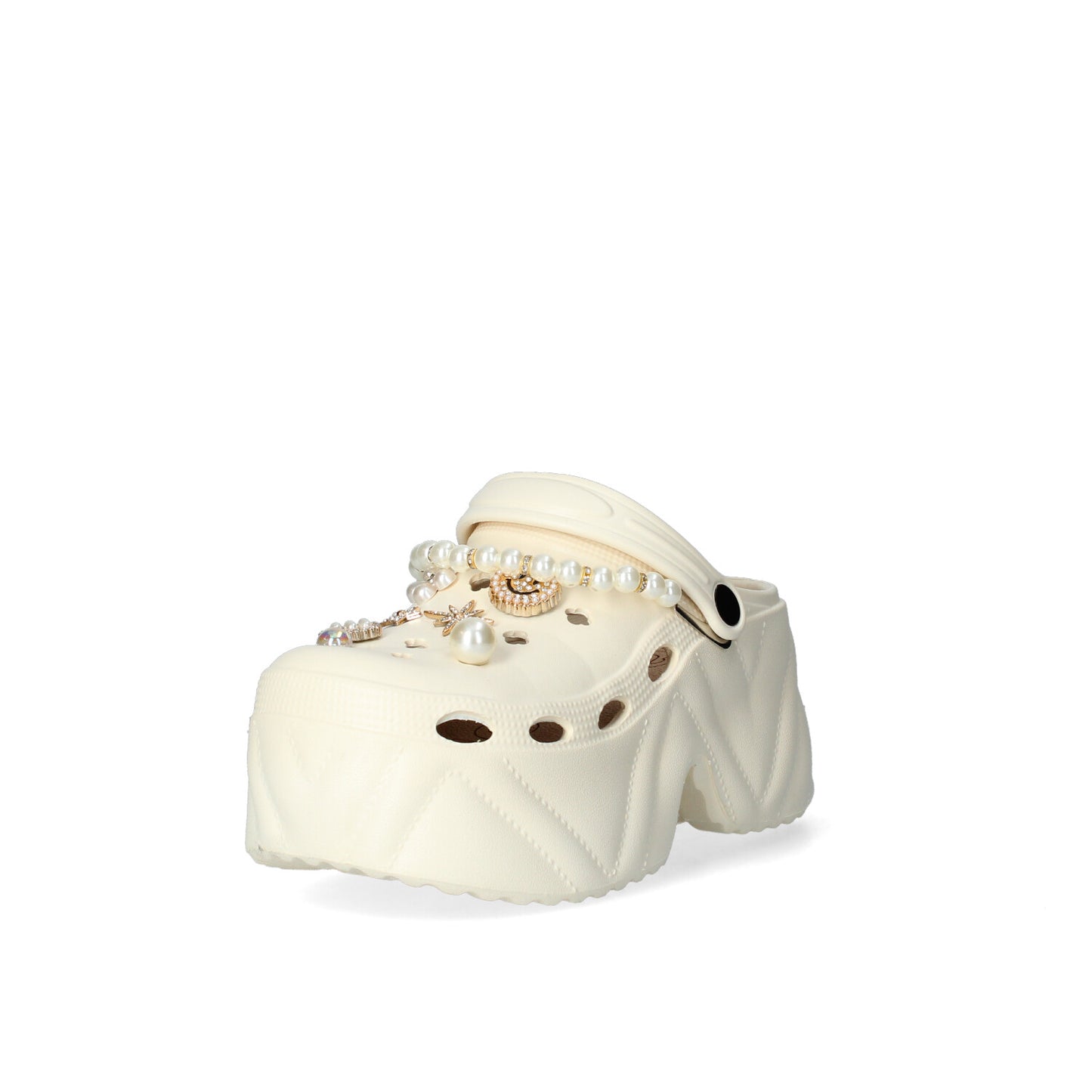 Ciabatta Donna Exé HY-005