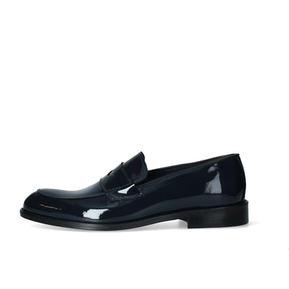Mocassino Uomo Exton 1366